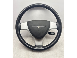 Volant Chrysler Grand Voyager V 2009 0ZP221DVAD, 6046030