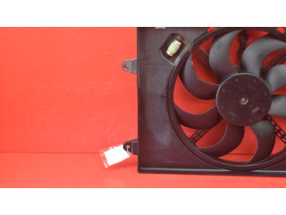 Вентилятор радиатора     836000100    Alfa Romeo GTV 