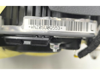 Подушка безопасности водителя TG12A02001 Subaru Forester SJ