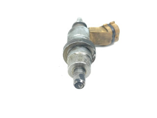 Форсунка 2371026010 Lexus IS 220D-250-350