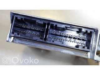 Блок подушек безопасности 9658137980, 603725800   Citroen C4 I