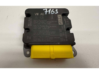 Блок подушек безопасности 561959655, 050010207   Volkswagen Jetta VI