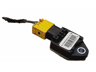 Датчик удара надувных подушек