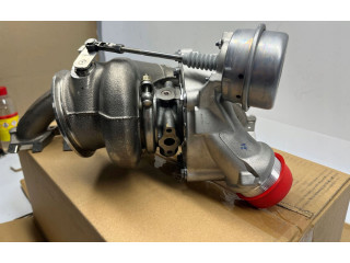 Турбина Нагнетатель Audi A3 S3 8L 07K145701N, 07K145701N