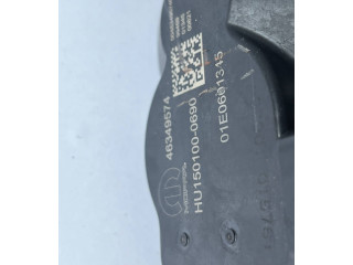 Дроссельная заслонка 46349574, 01E0601345    Fiat 500X