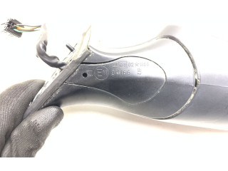 Зеркало электрическое Jaguar XJ X308 1998 - 2002 года