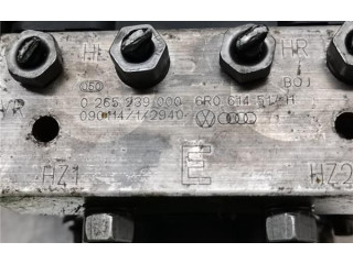 Блок управления АБС 6R0614517H, 265239000   Seat Ibiza IV (6J,6P)