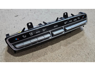 Блок управления климат-контролем A2059054215   Mercedes-Benz GLC X253 C253