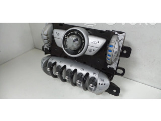 Блок управления климат-контролем 69790612   Mini One  Cooper Clubman R55