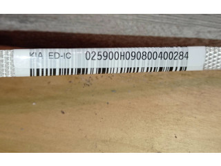 Боковая подушка безопасности 0255900h0908004002 KIA Ceed