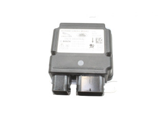 Блок подушек безопасности GX7314D374AJ, 0285013333 Jaguar XE