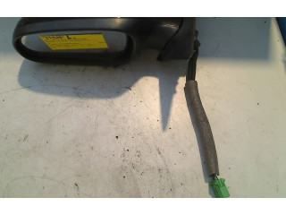 Зеркало электрическое Volvo S80 1999 - 2003 года