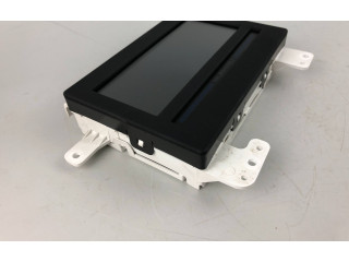 Дисплей    85261XA00A   Subaru B9 Tribeca