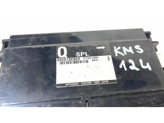 Блок управления 88281SC800   Subaru Forester SH