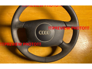 Руль Audi A3 S3 8L  1996 - 2003 года 61334020A, 8Z0419091E      