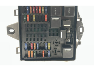 Блок предохранителей 518977020, BW8314A073AA Jaguar XK - XKR