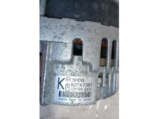 Генератор SHDGA2TX7381, SHDGA2TX7381   Mazda CX-5 II      