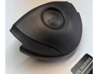 Подушка безопасности водителя 8200759890, 3064537 Dacia Sandero