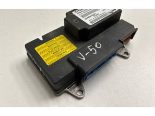 Блок подушек безопасности 30773401, 00001393B6   Volvo V50