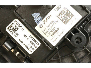 Вентилятор печки    0130309504, F011500123   Volvo S90, V90