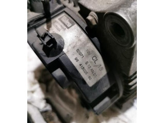 Генератор 9641302580   Peugeot 406      