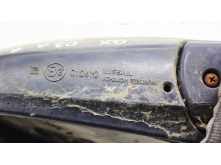 Zpětné zrcátko  Nissan Maxima 2003  e13010410  