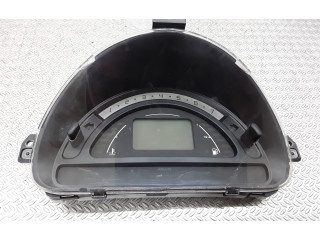 Панель приборов P9650735480G   Citroen C3       