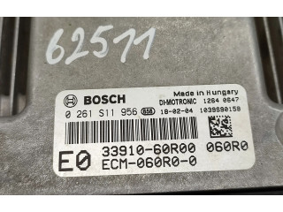 Řídící jednotka 0261S11956, 3391060R00 Suzuki Vitara (LY) 2018