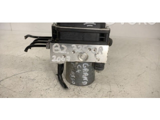 Блок управления АБС 4541QE Citroen C4 Grand Picasso