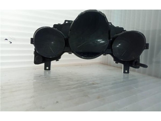 Přístrojová deska Honda Civic 2012 HR0407