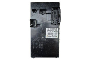 Блок управления климат-контролем A0009007726pmi, A0009007726   Mercedes-Benz GLE W167