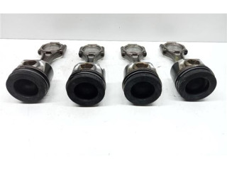  Поршень CFFB(Euro 5) 81L97A12, 038JDE  Audi RS Q3  