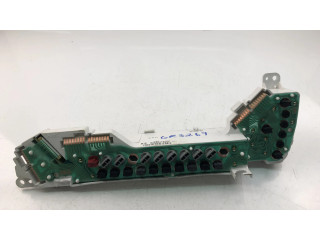 Дисплей    8395028082   Toyota Previa (XR50) III