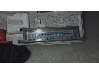 Дисплей    P7700428029A, 7700428029   Renault Scenic I