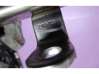 Топливная рампа 04891575AA Jeep Patriot для двигателя ED3 EDG