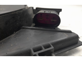 Вентилятор радиатора Duplo, 6R0121207 Audi A1