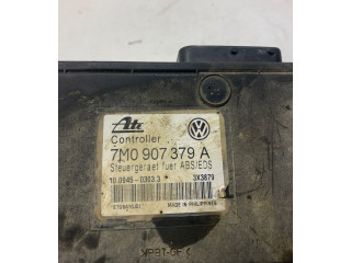 Блок АБС 7M0907379A, 10094503033 Ford Galaxy 1995 - 2000 года