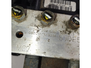 Блок АБС 0265950716, 0265234596 Honda FR-V