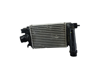 Интеркулер 144968819R Dacia Sandero III