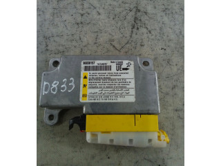 Блок подушек безопасности 96838157   Chevrolet Captiva