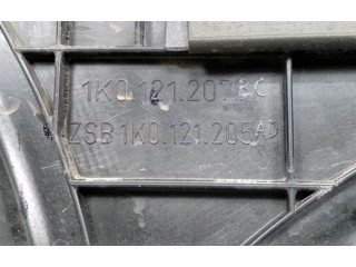 Вентилятор радиатора     1K0121207BC    Audi TT TTS Mk2 