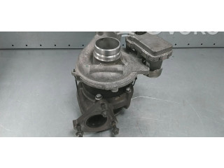 Турбина Нагнетатель Mercedes-Benz E W212  A6510903580   для двигателя 651911      