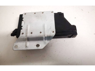 Блок управления 5n0035342e Skoda Octavia Mk2 (1Z)