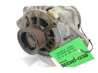 Генератор    Chevrolet Aveo      