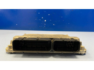 Блок управления двигателя 06A906033DS, 5WP4024003 Audi A3 S3 8P