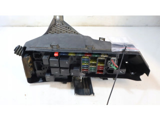 Блок предохранителей     Volvo XC90    