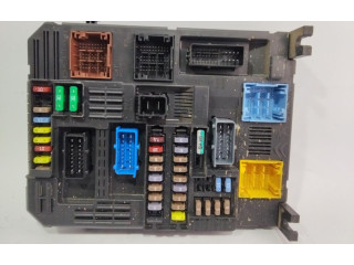 Pojistková skříňka 981985128001 Citroen Jumpy