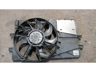 Вентилятор радиатора     4145000293    Mercedes-Benz Vaneo W414 1.7