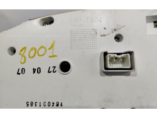 Спидометр (приборный щиток) 69594690T Volvo S60