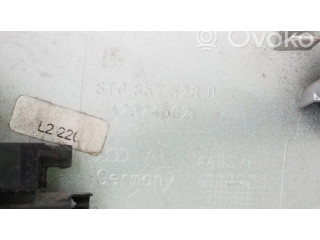 Пластиковая отделка зеркала